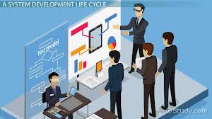 System Development Management